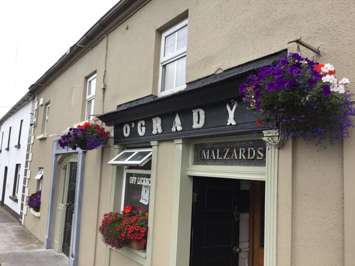Stoneyford Village Exterior photo